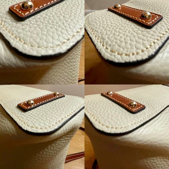 Pebble Grain Small Lexington - Picture 8 of 9